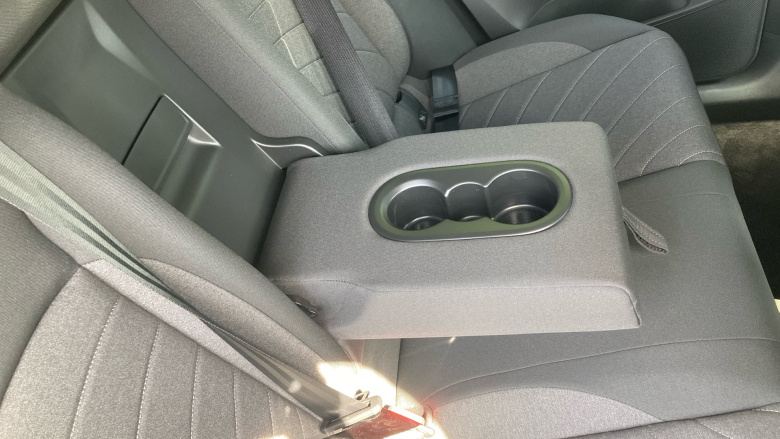 Volkswagen ID.3 150kW Match Pro S 77kWh 5dr Auto Electric Hatchback